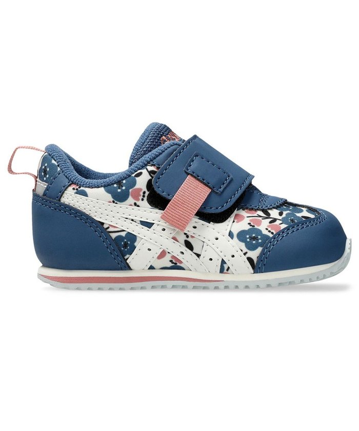 【アシックス ランウォーク/ASICS WALKING / KIDS】のアイダホ BABY KT-ES G インテリア・キッズ・メンズ・レディースファッション・服の通販 founy(ファニー) https://founy.com/ ファッション Fashion キッズファッション KIDS ウォーター Water 抗菌 Antibacterial パターン Pattern フィット Fit ブロック Block |ID: prp329100004525687 ipo3291000000032008572