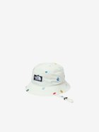 【ザ ノース フェイス/THE NORTH FACE / KIDS】のノベルティキャンプサイドハット(キッズ) ネイチャーリソース|ID: prp329100004525689 ipo3291000000032008585