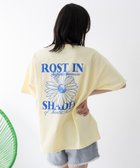 【レピピアルマリオ/repipi armario / KIDS】のチョベリグルーズTEE イエロー03|ID: prp329100004525707 ipo3291000000032008654