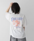 【レピピアルマリオ/repipi armario / KIDS】のチョベリグルーズTEE ホワイト07|ID: prp329100004525707 ipo3291000000032008659