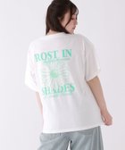 【レピピアルマリオ/repipi armario / KIDS】のチョベリグルーズTEE 人気、トレンドファッション・服の通販 founy(ファニー) ファッション Fashion キッズファッション Fashion for Kids おすすめ Recommended / Our Picks シンプル Simple, Minimal デニム Denim, Jeans Material トレンド Trend, Trending Now バンダナ Bandana, Head Scarf プリント Print, Printed Pattern ボトム Bottoms, Lower Wear ミニスカート Mini Skirt, Short Skirt ルーズ Loose, Oversized 半袖 Short Sleeve, Half Sleeve thumbnail ホワイト01|ID: prp329100004525707 ipo3291000000033482212
