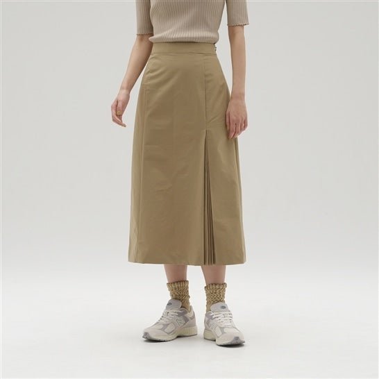 【ニューバランス/new balance】のMET24 Straight Pleats Skirt インテリア・キッズ・メンズ・レディースファッション・服の通販 founy(ファニー) https://founy.com/ ファッション Fashion レディースファッション WOMEN スカート Skirt おすすめ Recommend ジャケット Jacket ストレッチ Stretch ストレート Straight セットアップ Set Up フロント Front プリーツ Pleats |ID: prp329100004525729 ipo3291000000032341653