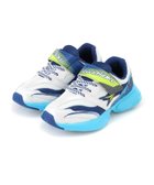 【アキレス/Achilles / KIDS】の瞬足/キッズスニーカー シロ|ID: prp329100004525745 ipo3291000000032008809