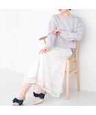 【ミッシュマッシュ/MISCH MASCH】の【2024春夏新作】チェックレーススカート/MM417207 人気、トレンドファッション・服の通販 founy(ファニー) ファッション Fashion レディースファッション WOMEN スカート Skirt 2024年 2024 2024春夏・S/S Ss,Spring/Summer,2024 おすすめ Recommend チェック Check バランス Balance レース Race ロング Long 夏 Summer 春 Spring S/S・春夏 Ss・Spring/Summer 無地 Plain Color thumbnail ホワイト|ID: prp329100004525746 ipo3291000000032008815
