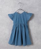 【その他のブランド/Other】のWEB限定 【リンク】まいにちワンピース ブルー|ID: prp329100004525764 ipo3291000000032008883