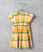 【その他のブランド/Other】のWEB限定 【リンク】まいにちワンピース イエロー|ID: prp329100004525764 ipo3291000000032008895