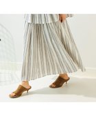 【その他のブランド/Other】のワッシャー マキシ スカート STRIPE|ID: prp329100004525768 ipo3291000000032577788
