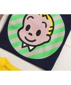 【その他のブランド/Other】のWEB限定 【OSAMU GOODSコラボ】6柄6色Tシャツ ダークネイビーブルー|ID: prp329100004525772 ipo3291000000032008916