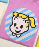 【その他のブランド/Other】のWEB限定 【OSAMU GOODSコラボ】6柄6色Tシャツ ピンク|ID: prp329100004525772 ipo3291000000032008924