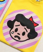 【その他のブランド/Other】のWEB限定 【OSAMU GOODSコラボ】6柄6色Tシャツ イエロー|ID: prp329100004525772 ipo3291000000032008927