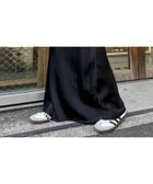 【チャオパニックティピー/CIAOPANIC TYPY】の【チェック柄登場/華奢見えが叶う】スタイルアップサテンスカート ブラックその他1|ID: prp329100004525784 ipo3291000000034577256