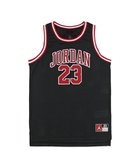 【その他のブランド/Other】のジュニア(130-170cm) Tシャツ JORDAN(ジョーダン) JORDAN 23 JERSEY BLACK|ID: prp329100004525803 ipo3291000000032009052