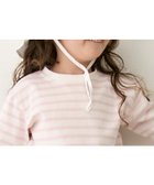 【その他のブランド/Other】の【遮熱】刺しゅうバケットハット 人気、トレンドファッション・服の通販 founy(ファニー) ファッション Fashion キッズファッション KIDS 夏 Summer 定番 Standard 春 Spring S/S・春夏 Ss・Spring/Summer thumbnail オフ ホワイト|ID: prp329100004525806 ipo3291000000032060924
