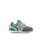 【ニューバランス/new balance / KIDS】のIZ996PA3 / IZ996PB3 / IZ996PC3 GREY/GREEN|ID: prp329100004525820 ipo3291000000032009127