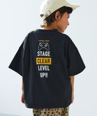 【デビロック/devirock / KIDS】のデビラボ 洗濯に強い BIGシルエット プリント半袖Tシャツ Tシャツ トップス 25SS 011-ゲーム-ブラック|ID: prp329100004525835 ipo3291000000032009197