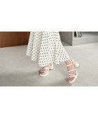 【ナイスクラップ/NICE CLAUP】の【マイナス5キロ見え】後ろレースアップマーメイドスカート 人気、トレンドファッション・服の通販 founy(ファニー) ファッション Fashion レディースファッション WOMEN スカート Skirt おすすめ Recommend ドット Dot プリント Print エレガント 上品 Elegant thumbnail その他1|ID: prp329100004525845 ipo3291000000032009233