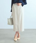 【その他のブランド/Other】のロングスカート BEIGE|ID: prp329100004525850 ipo3291000000032009255