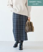 【その他のブランド/Other】のsize SHORT/TALLあり オルマイ ウラキモウ タイト スカート -マシンウォッシャブル・ストレッチ・防シワ- その他3|ID: prp329100004525867 ipo3291000000032009326