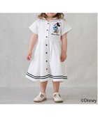 【その他のブランド/Other】の【Disney】セーラーワンピース オフ ホワイト|ID: prp329100004525877 ipo3291000000032009355