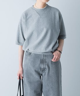 【かぐれ/kagure / URBAN RESEARCH】のコットンVガゼットプルオーバー 人気、トレンドファッション・服の通販 founy(ファニー) ファッション Fashion レディースファッション WOMEN トップス・カットソー Tops/Tshirt プルオーバー Pullover 2025年 2025 2025春夏・S/S Ss,Spring/Summer,2025 インナー Inner サロペット Overalls バランス Balance ボトム Bottom ヴィンテージ Vintage 切替 Switching 夏 Summer S/S・春夏 Ss・Spring/Summer |ID:prp329100004525896