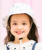 【その他のブランド/Other】のバラエティアウトドアハット アイボリー|ID: prp329100004525966 ipo3291000000032009685