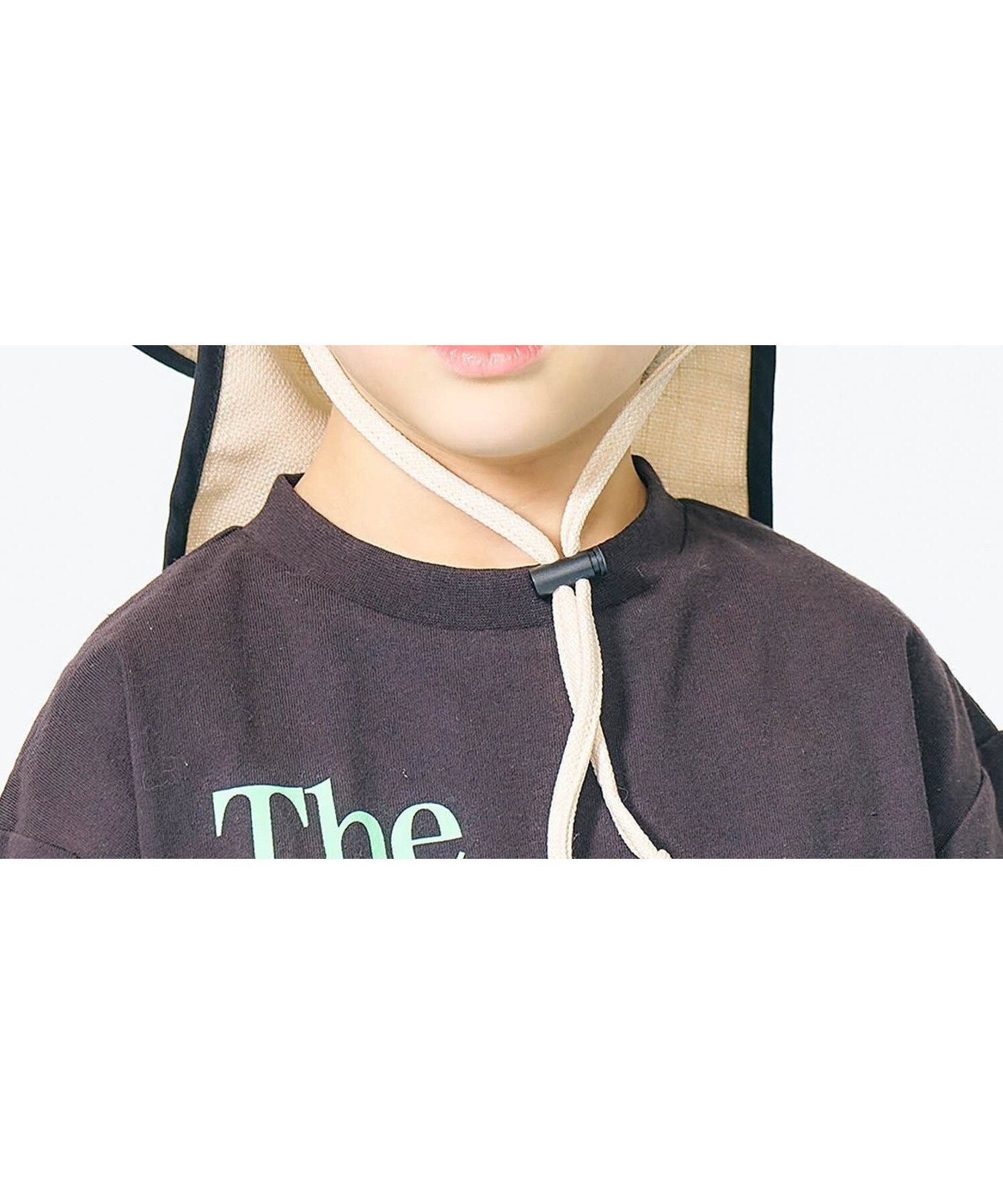 【その他のブランド/Other】のバラエティアウトドアハット インテリア・キッズ・メンズ・レディースファッション・服の通販 founy(ファニー) 　ファッション　Fashion　キッズファッション　KIDS　おすすめ　Recommend　アウトドア　Outdoor　夏　Summer　キナリ|ID: prp329100004525966 ipo3291000000032009686