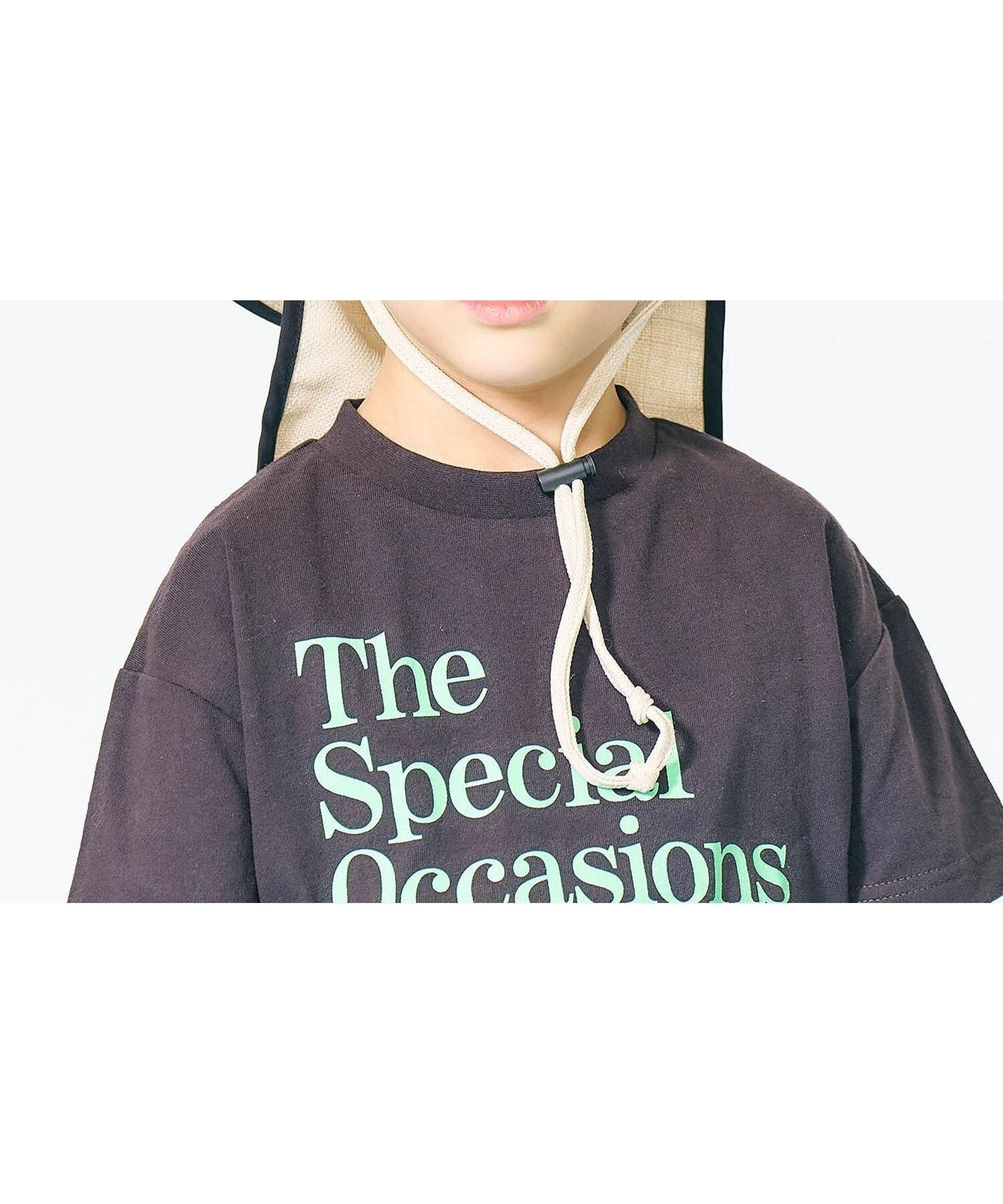 【エフオー オンラインストア/F.O.Online Store / KIDS】のバラエティアウトドアハット_UVカット_撥水加工_保冷剤収納可能 インテリア・キッズ・メンズ・レディースファッション・服の通販 founy(ファニー) 　ファッション　Fashion　キッズファッション　Fashion for Kids　おすすめ　Recommended / Our Picks　アウトドア　Outdoor Clothing　夏　Summer　キナリ|ID: prp329100004525966 ipo3291000000033507640