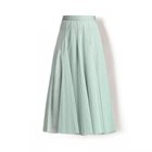 【メゾンドラティール/maison de LATIR】のバルーンスカート 春服 レース チュールロングスカート 人気、トレンドファッション・服の通販 founy(ファニー) ファッション Fashion レディースファッション WOMEN スカート Skirt ロングスカート Long Skirt バルーン Balloon レース Race エレガント 上品 Elegant 春 Spring 結婚式 Wedding Ceremony thumbnail ライトグリーン|ID: prp329100004526005 ipo3291000000032009853