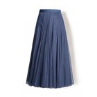 【メゾンドラティール/maison de LATIR】のバルーンスカート 春服 レース チュールロングスカート 人気、トレンドファッション・服の通販 founy(ファニー) ファッション Fashion レディースファッション WOMEN スカート Skirt ロングスカート Long Skirt バルーン Balloon レース Race エレガント 上品 Elegant 春 Spring 結婚式 Wedding Ceremony thumbnail ネイビー|ID: prp329100004526005 ipo3291000000032009856