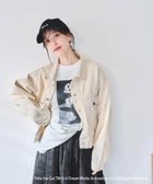 【スタディオ クリップ/studio CLIP】のFELIXロングスリーブTシャツ オフホワイト|ID: prp329100004526023 ipo3291000000032009942