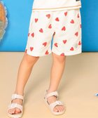 【その他のブランド/Other】のわくわくビーチショーツ 4分丈_UVカット レッド|ID: prp329100004526025 ipo3291000000032080317