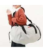 【デビロック/devirock / KIDS】の親子で使える 3WAY スポーツバッグ(30L) バッグ リュックサック 005-Lグレー|ID: prp329100004526040 ipo3291000000032123881