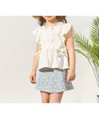 【その他のブランド/Other】のレモン・花柄シャーリングセパレート水着_UVカット アイボリー|ID: prp329100004526047 ipo3291000000032727208