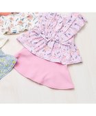 【その他のブランド/Other】のレモン・花柄シャーリングセパレート水着_UVカット ラベンダー|ID: prp329100004526047 ipo3291000000032727209