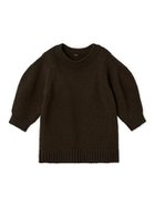 【ミラオーウェン/Mila Owen】のローゲージパフスリーブニットプルオーバー 人気、トレンドファッション・服の通販 founy(ファニー) ファッション Fashion レディースファッション WOMEN トップス・カットソー Tops/Tshirt ニット Knit Tops プルオーバー Pullover おすすめ Recommend イエロー Yellow コンパクト Compact サマー Summer スリーブ Sleeve デニム Denim トレンド Trend ネオン Neon フォルム Form マニッシュ Mannish ミックス Mix メランジ Melange thumbnail DBRW[059]|ID: prp329100004526057 ipo3291000000032054235