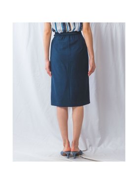 【ナラ カミーチェ/NARACAMICIE】のベルト付きタイトスカート 人気、トレンドファッション・服の通販 founy(ファニー) ファッション Fashion レディースファッション WOMEN スカート Skirt ベルト Belts ジャケット Jacket スリット Slit セットアップ Set Up タイトスカート Tight Skirt |ID:prp329100004526064