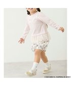 【その他のブランド/Other】の【サンリオキャラクターズ】バルーンショートパンツ アイボリー|ID: prp329100004526074 ipo3291000000032010175