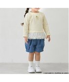 【その他のブランド/Other】の【サンリオキャラクターズ】バルーンショートパンツ ブルー|ID: prp329100004526074 ipo3291000000032010176