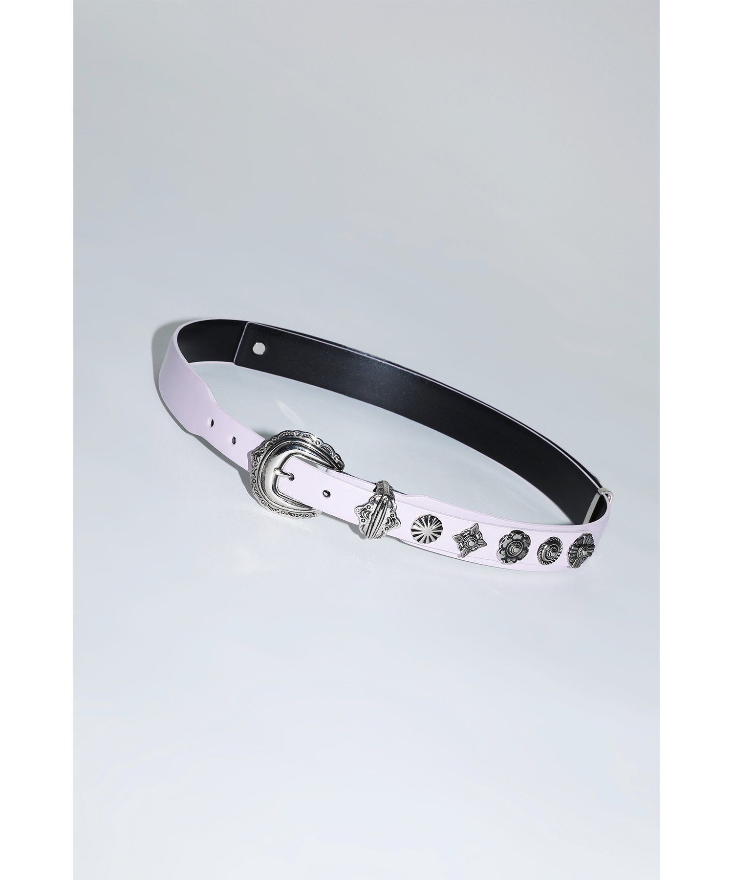 【トーガ/TOGA】のMotif leather belt 人気、トレンドファッション・服の通販 founy(ファニー) 　ファッション　Fashion　レディースファッション　WOMEN　 other-1|ID: prp329100004526078 ipo3291000000032010196