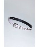【トーガ/TOGA】のMotif leather belt 人気、トレンドファッション・服の通販 founy(ファニー) ファッション Fashion レディースファッション WOMEN thumbnail L.PINK|ID: prp329100004526078 ipo3291000000032010199