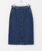 【サニーレーベル/Sonny Label / URBAN RESEARCH】のcarhartt W COLBY SKIRT 人気、トレンドファッション・服の通販 founy(ファニー) ファッション Fashion レディースファッション WOMEN スカート Skirt 2025年 2025 2025春夏・S/S Ss,Spring/Summer,2025 シンプル Simple 人気 Popularity 夏 Summer S/S・春夏 Ss・Spring/Summer thumbnail s washed|ID: prp329100004526093 ipo3291000000032052210