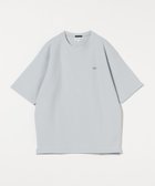 【ビューティ&ユース ユナイテッドアローズ/BEAUTY&YOUTH / UNITED ARROWS / MEN】のLACOSTE for BEAUTY YOUTH 1トーン ショートスリーブ Tシャツ LT.GRAY|ID: prp329100004526116 ipo3291000000032730783
