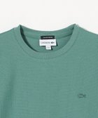 【ビューティ&ユース ユナイテッドアローズ/BEAUTY&YOUTH / UNITED ARROWS / MEN】のLACOSTE for BEAUTY YOUTH 1トーン ショートスリーブ Tシャツ LIME|ID: prp329100004526116 ipo3291000000032730787