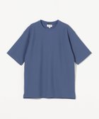 【ビューティ&ユース ユナイテッドアローズ/BEAUTY&YOUTH / UNITED ARROWS / MEN】のLACOSTE for BEAUTY YOUTH 1トーン ショートスリーブ Tシャツ LILAC|ID: prp329100004526116 ipo3291000000033224763