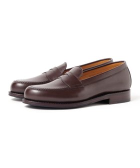 【ビームス/BEAMS / MEN】の【別注】JALAN SRIWIJAYA / コインローファー 人気、トレンドファッション・服の通販 founy(ファニー) ファッション Fashion メンズファッション MEN ドレス Dress ハーフ Half フランス France ベーシック Basic ラバー Rubber 別注 Special Order |ID:prp329100004526125
