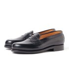 【ビームス/BEAMS / MEN】の【別注】JALAN SRIWIJAYA / コインローファー 人気、トレンドファッション・服の通販 founy(ファニー) ファッション Fashion メンズファッション MEN ドレス Dress ハーフ Half フランス France ベーシック Basic ラバー Rubber 別注 Special Order thumbnail BLACK|ID: prp329100004526125 ipo3291000000032010384