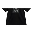 【エックスガール/X-girl】のX-girl/Champion RW FACE SS T 人気、トレンドファッション・服の通販 founy(ファニー) ファッション Fashion レディースファッション WOMEN グラフィック Graphic ショルダー Shoulder ドロップ Drop フロント Front プリント Print ベーシック Basic ワンポイント One Point 半袖 Short Sleeve 夏 Summer 春 Spring S/S・春夏 Ss・Spring/Summer thumbnail BLACK|ID: prp329100004526134 ipo3291000000032256723