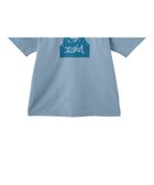 【エックスガール/X-girl】のX-girl/Champion RW FACE SS T 人気、トレンドファッション・服の通販 founy(ファニー) ファッション Fashion レディースファッション WOMEN グラフィック Graphic ショルダー Shoulder ドロップ Drop フロント Front プリント Print ベーシック Basic ワンポイント One Point 半袖 Short Sleeve 夏 Summer 春 Spring S/S・春夏 Ss・Spring/Summer thumbnail LtBLUE|ID: prp329100004526134 ipo3291000000032256726