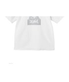 【エックスガール/X-girl】のX-girl/Champion RW FACE SS T 人気、トレンドファッション・服の通販 founy(ファニー) ファッション Fashion レディースファッション WOMEN グラフィック Graphic ショルダー Shoulder ドロップ Drop フロント Front プリント Print ベーシック Basic ワンポイント One Point 半袖 Short Sleeve 夏 Summer 春 Spring S/S・春夏 Ss・Spring/Summer thumbnail WHITE|ID: prp329100004526134 ipo3291000000032256727