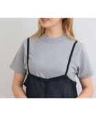 【ビームス ウイメン/BEAMS】のボーイ ベーシック Tシャツ 25SS 定番人気 イージーケア 通年 着回し 人気、トレンドファッション・服の通販 founy(ファニー) ファッション Fashion レディースファッション Fashion for Women トップス・カットソー Cut & Sew Tops シャツ・ブラウス・オフィスカジュアル Elegant Blouses & Button-Ups ロングTシャツ・Tシャツ Longline T-Shirts & Tees 2025年 2025 2025春夏・S/S Spring/Summer 2025 SS25 おすすめ Recommended / Our Picks インナー Innerwear シンプル Simple, Minimal フィット Fit, Slim Fit ベーシック Basic, Essential 人気 Popular, Best Seller 定番 Standard, Basic Item thumbnail T.GREY|ID: prp329100004526138 ipo3291000000033417353